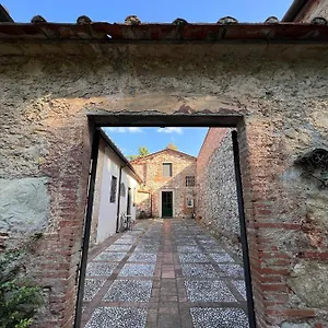 Borgo Al Canto Degli Alberi Appartement